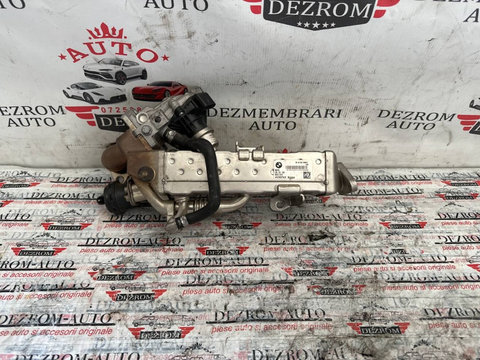 Racitor gaze + EGR BMW Seria 7 (G11, G12) 2.0 d Ld 211 cai cod: 8513691