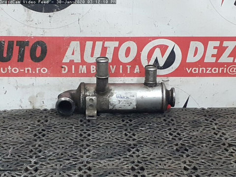 RACITOR GAZE EGR CITROEN C4 2008 OEM:9646762280.