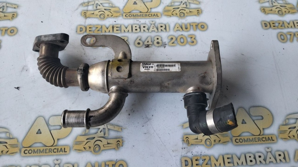 Racitor Gaze EGR Ford Focus 2 2.0 TDCI cod : 993062H