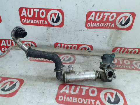 RACITOR GAZE EGR FORD FOCUS II 2006 OEM:9646762280 9646762280 9646762280.