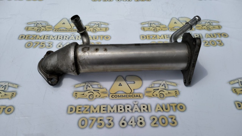 Racitor Gaze EGR FORD Transit V363 Van (FCD) 2.2 TDCi 155 CP cod: CK2Q9F464AB