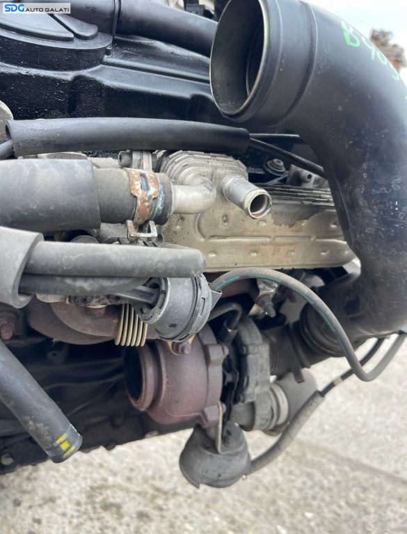 Racitor Gaze EGR Jeep Patriot 2.0 TDI EC