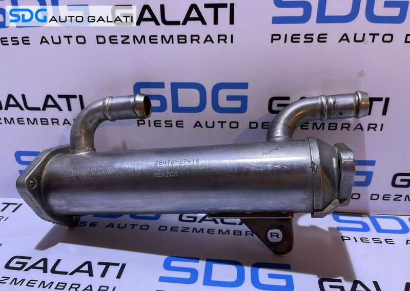 Racitor Gaze EGR Kia Ceed 2.0 CRDI 2007 - 2012 Cod 28416-27410 2841627410