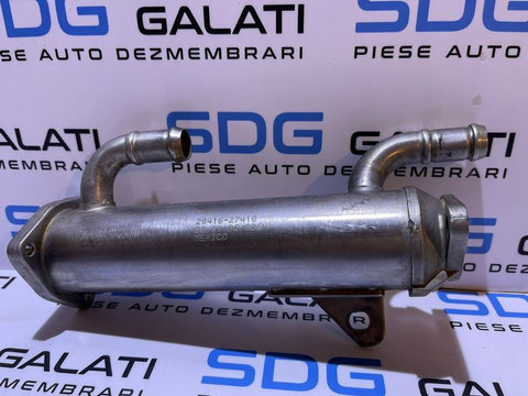 Racitor Gaze EGR Kia Sportage 2.0 CRDI 2004 - 2010 Cod 28416-27410 2841627410