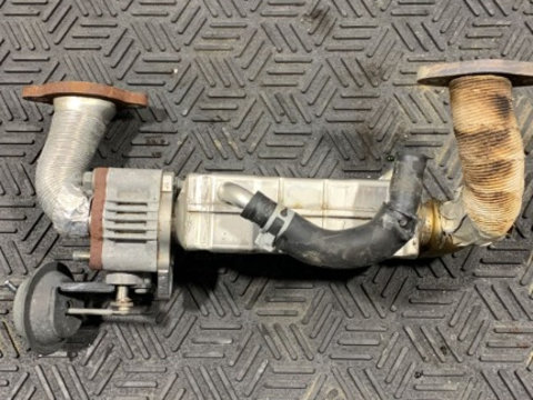 Racitor gaze EGR Mazda 6 2.2 diesel cod 23J8A-000118
