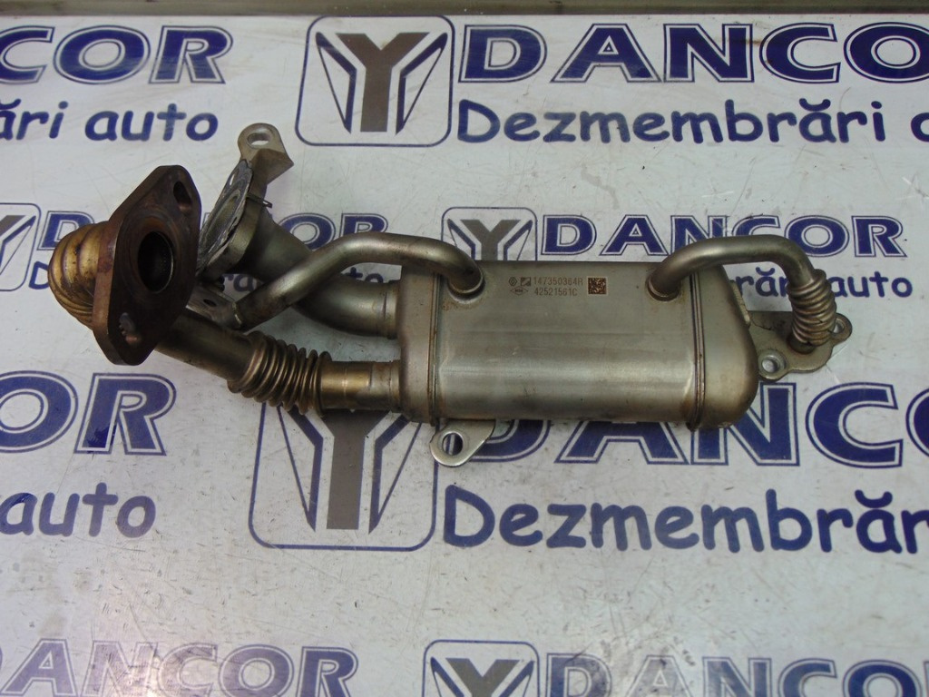 RACITOR GAZE EGR MERCEDES A 180 CDI W176