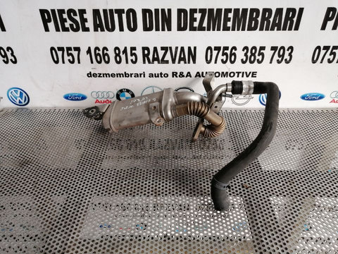 Racitor Gaze Egr Mercedes Renault Dacia Duster 1.5 Dci 2011-2018