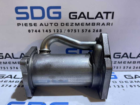 Racitor Gaze EGR Nissan Tiida 1.5 DCI 2007 - 2012 Cod 8200545260