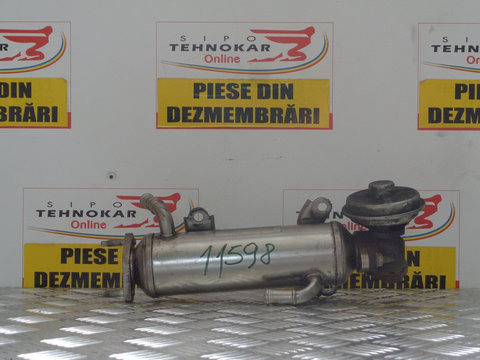 RACITOR GAZE+EGR OPEL ANTARA 2.2D, AN 2006-2010