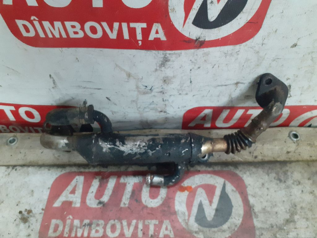 RACITOR GAZE EGR OPEL ASTRA G 2004 OEM:8973000880.