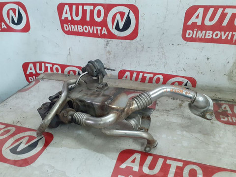 RACITOR GAZE EGR OPEL ASTRA H 2009 OEM:Y592310006.