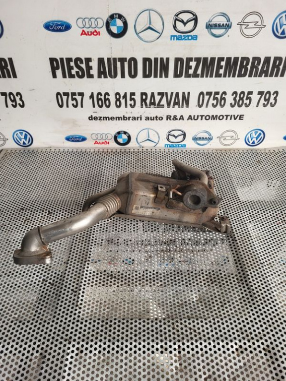 Racitor Gaze Egr Opel Astra J Mokka Zafira B 1.7 C