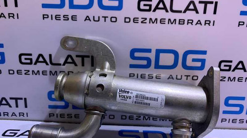 Racitor Gaze EGR Peugeot 407 2.0 HDI 200