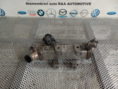 Racitor Gaze Egr Renault Master Opel Movano 2.3 Dci Euro 5 Cod 8200719993 An 2011-2012-2013-2014-2015-2016 - Dezmembrari Arad