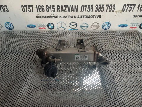 Racitor Gaze Egr Renault Master Opel Movano 2.3 Dci Euro 5 Cod 8200910446 An 2011-2012-2013-2014-2015-2016-2017-2018 - Dezmembrari Arad