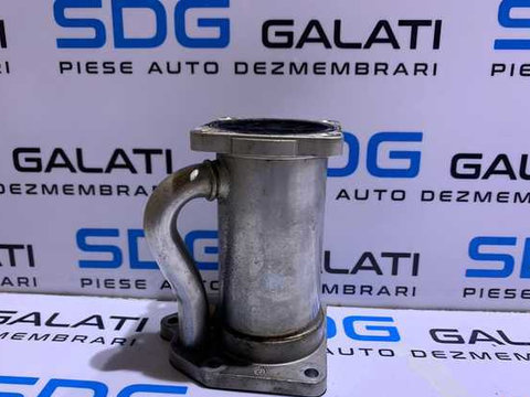 Racitor Gaze EGR Renault Megane 3 1.5 DCI 2008 - 2016 Cod 8200729079