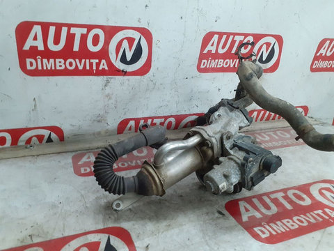 RACITOR GAZE EGR RENAULT MEGANE III 2013 OEM:147352070R.