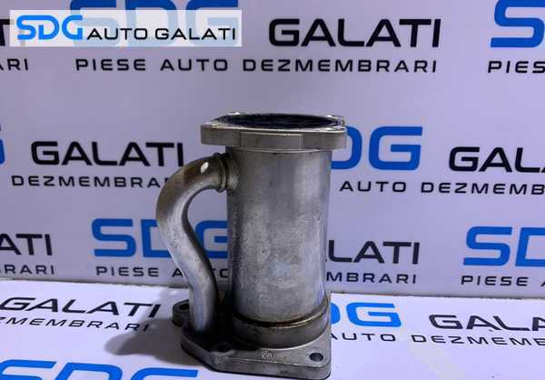 Racitor Gaze EGR Renault Scenic 3 1.5 DCI 2009 - 2017 Cod 8200729079