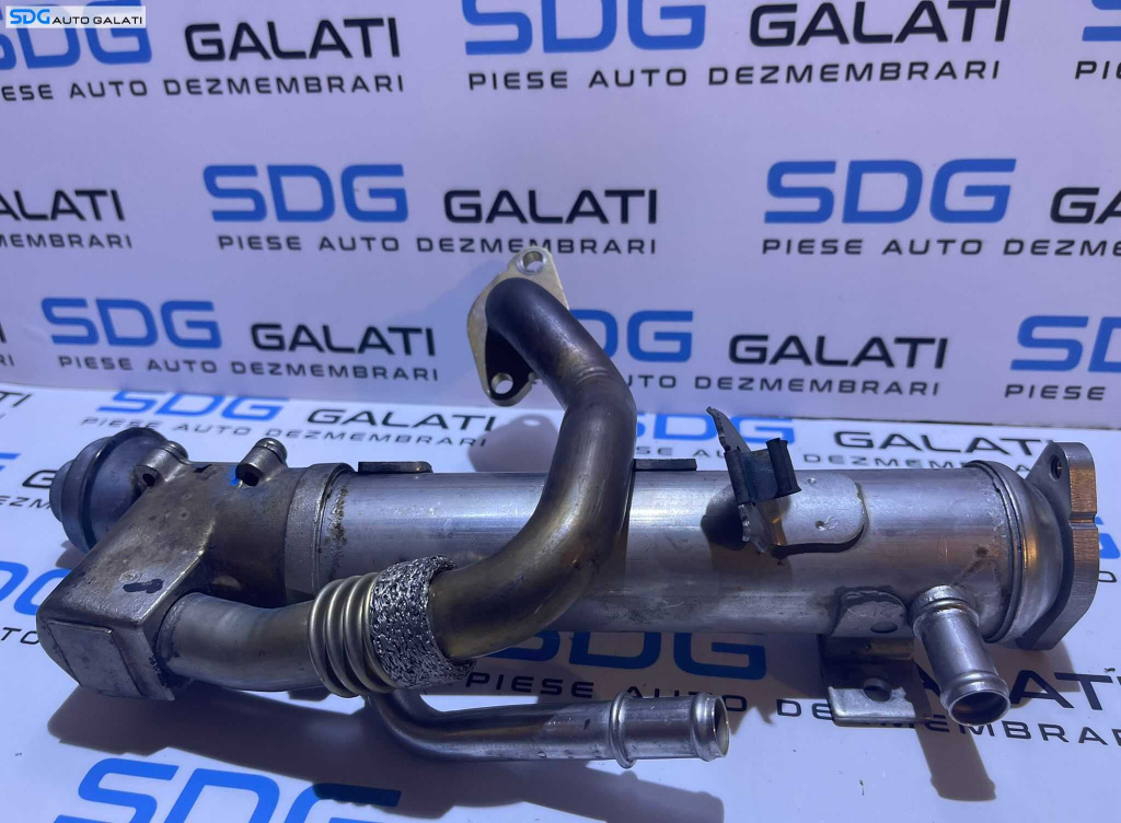 Racitor Gaze EGR Seat Exeo 2.0 TDI CAGA CAGC CAHA 