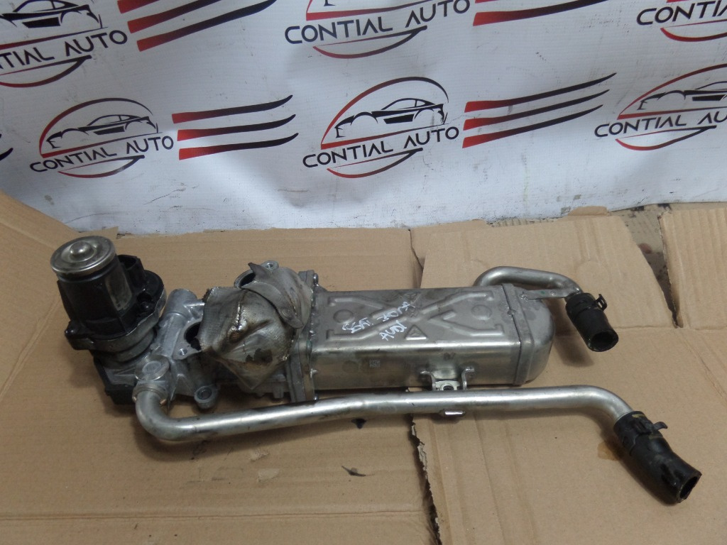 RACITOR GAZE EGR SEAT / VW / Skoda 1.6 TDI - Cod: 03L131512DP