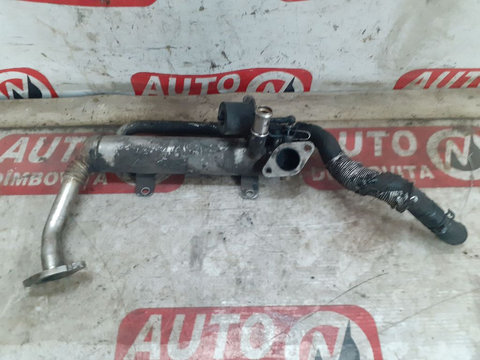 RACITOR GAZE EGR SKODA OCTAVIA II 2007 OEM:03G131512AD.