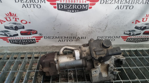Racitor gaze + EGR Suzuki Jimny 1.5 DDiS