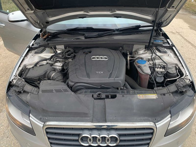 Racitor gaze EGR v29004569 Audi A4 B8 2.0 TDI CJC