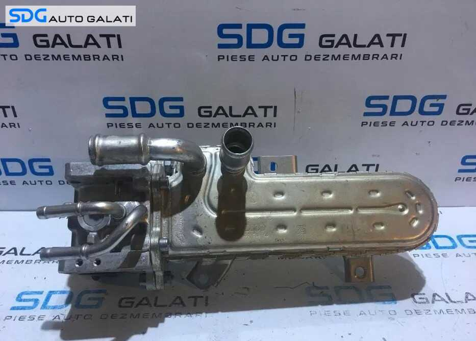 Racitor Gaze EGR Volkswagen Golf 4 1.9 TDI ATD AXR BEW 1998 - 2005 Cod 038131513AD 03G131063E