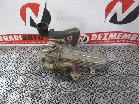 RACITOR GAZE EGR VOLKSWAGEN GOLF V 2006 OEM:038131513AD.