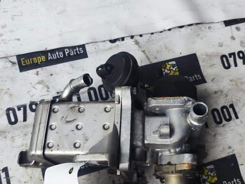 Racitor gaze + EGR Volvo V70 2.0 D4204T Euro 6 2015 Cod : 31422315 36010129