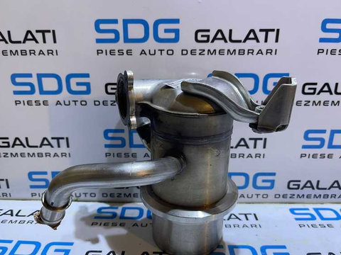 Racitor Gaze EGR VW Touran 1.6 TDI 2016 - Prezent Cod 04L131512D