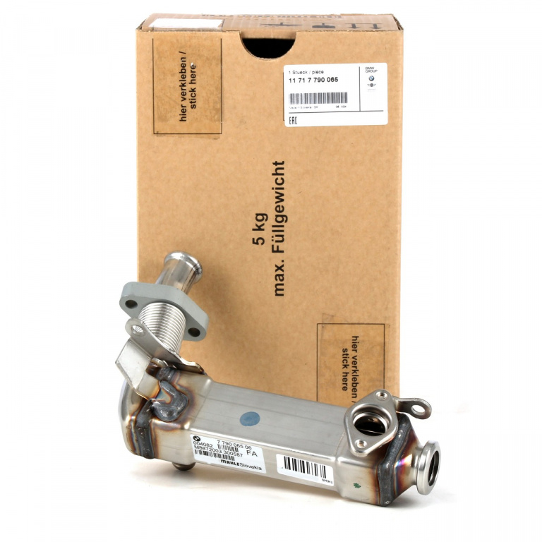 Racitor Gaze Evacuare Oe Bmw X5 E70 2006-2013 11717790065