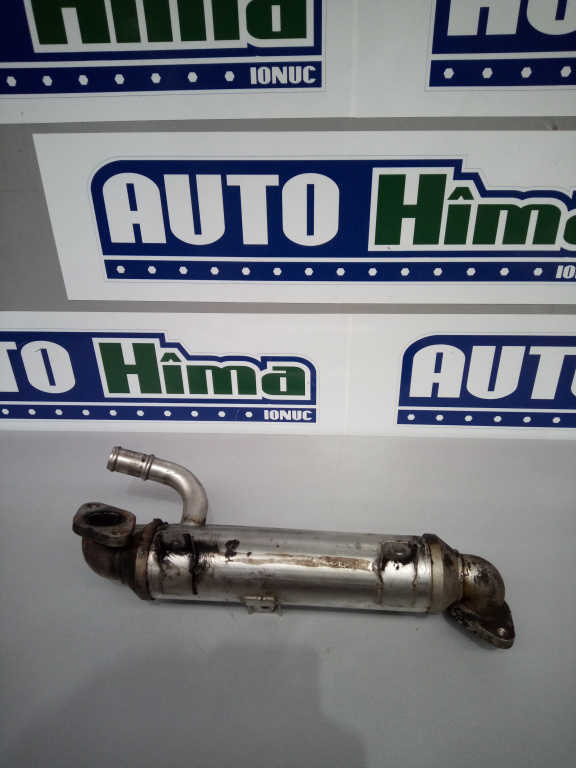 Racitor gaze fara cod 1.9 TDI Volkswagen PASSAT B5