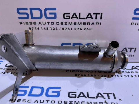 Racitor Gaze Fiat Croma 1.9 Multijet 120CP 2005 - 2010 Cod 55182589