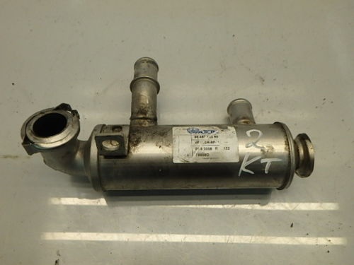 Racitor gaze Ford 1.6 TDCI cod 3M5Q9F464BC