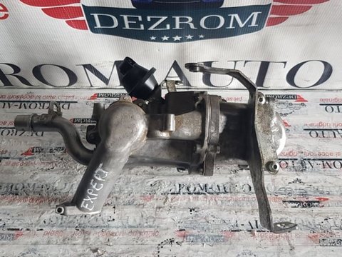 Racitor gaze FORD B-Max 1.6 TDCi 95 CP cod 9802194080