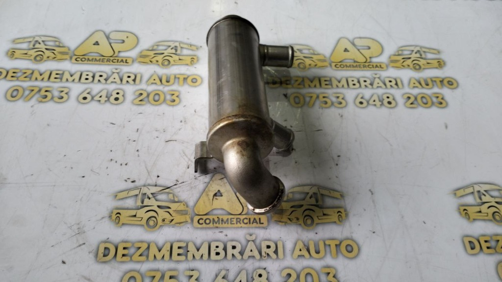 Racitor Gaze FORD Fiesta Mk6 Van 1.4 TDC