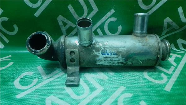 Racitor Gaze FORD FIESTA V (JH_, JD_) 1.4 TDCi F6JB