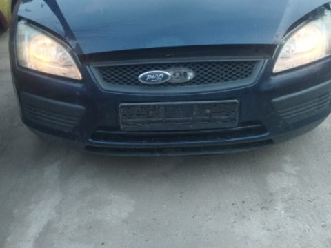 Racitor gaze Ford Focus 2 2005 Break 16