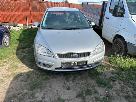 Racitor gaze Ford Focus 2 2007 Hatchback 1.6