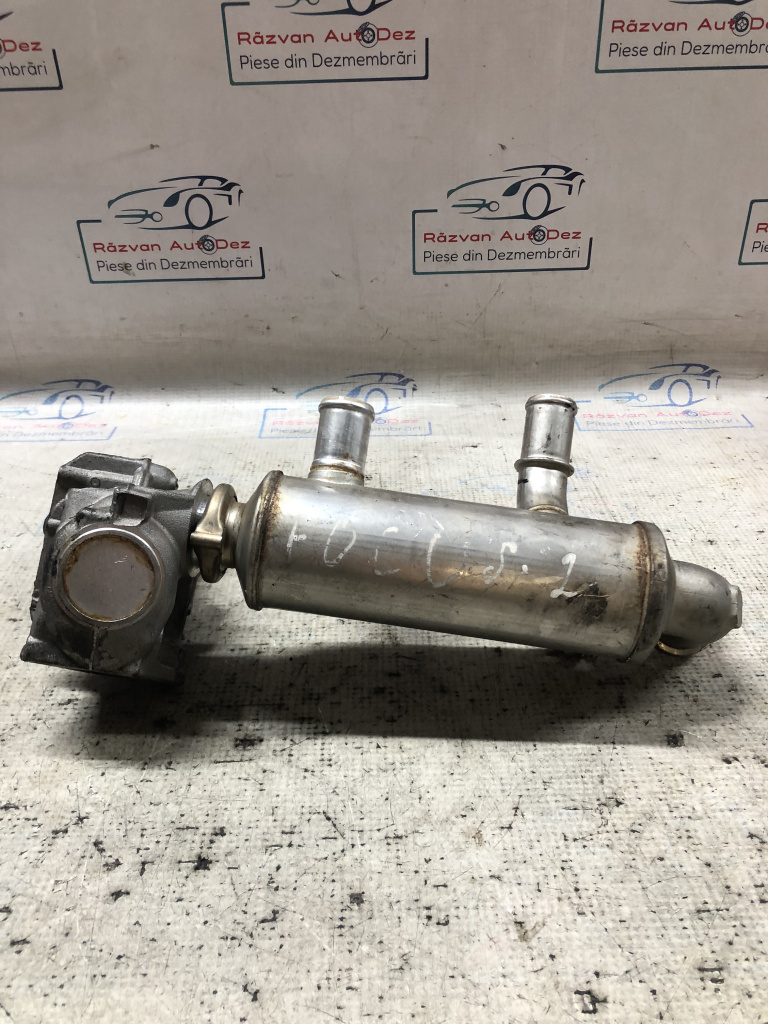 Racitor Gaze Ford Focus 2 2007, VP1U3H9P445