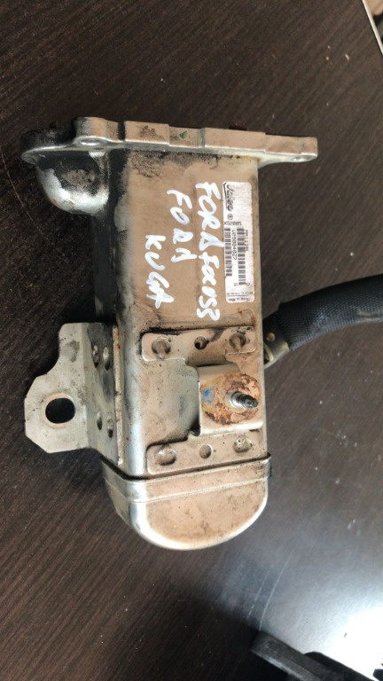 Racitor gaze Ford Focus 3 / Kuga cod v29004027