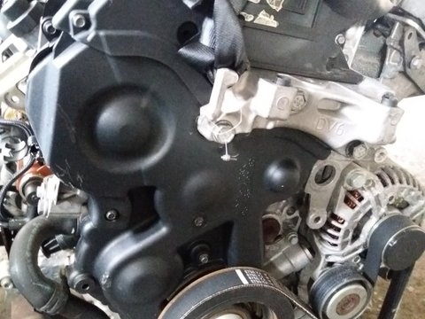 Racitor gaze Ford Focus C-Max motor 1,6tdci cod 96 467 622 80