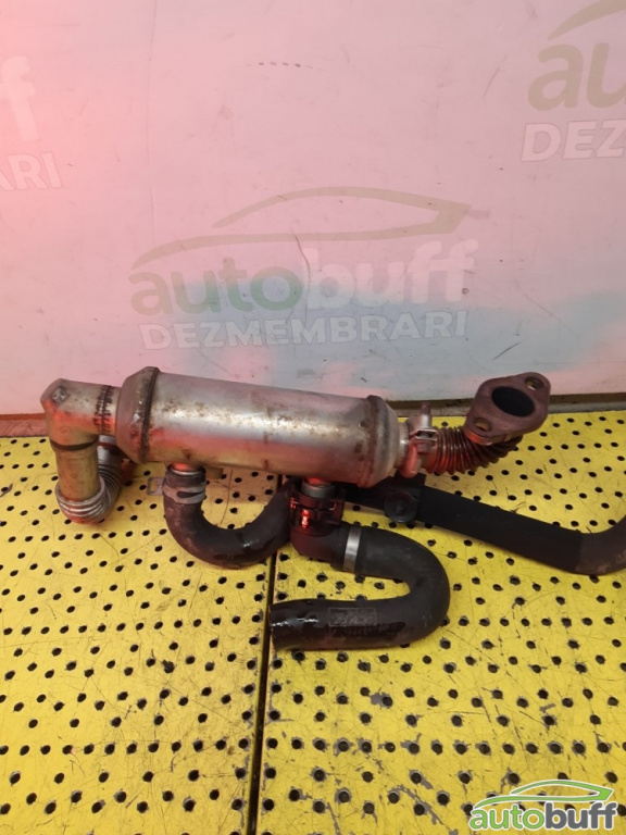 Racitor gaze Ford Focus II (2004-2010) 1.8 TDCI 4M5Q9F464BC