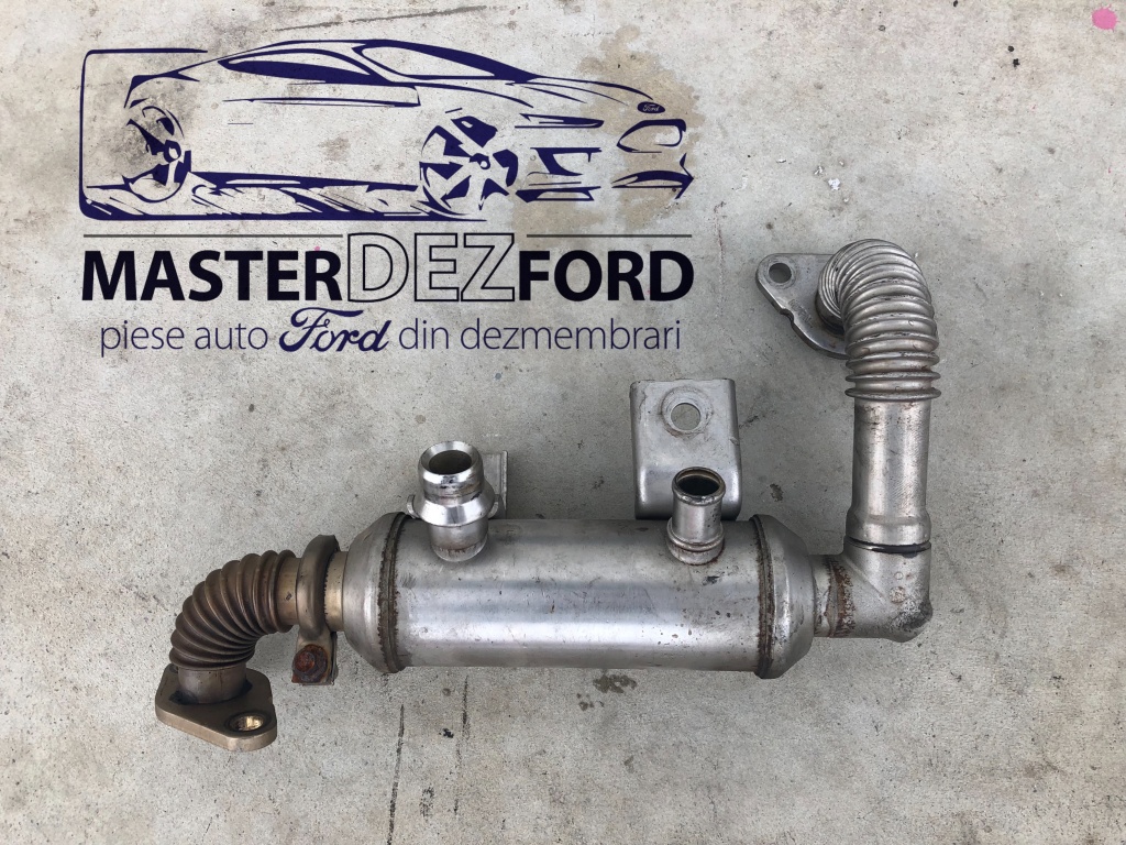 Racitor Gaze Ford Focus mk2 1.8 TDCI