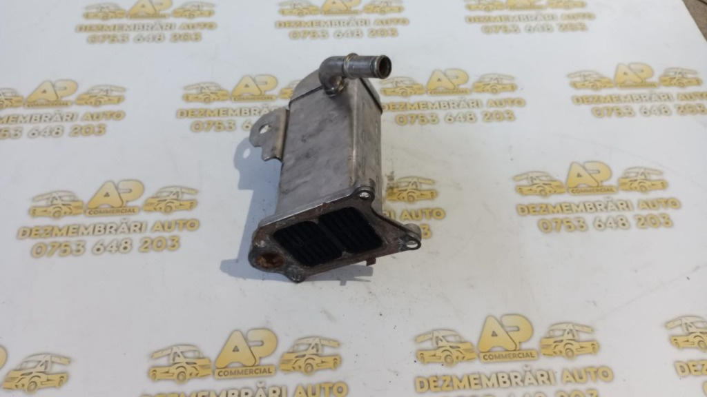 Racitor gaze Ford Galaxy 3 2.0 tdci cod: