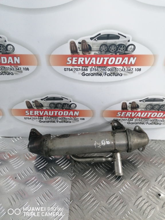 Racitor gaze Ford Mondeo (2000-2008) [MK3] 2.0 Motorina 2007, 1C1Q9F464AD
