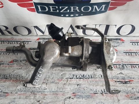 Racitor gaze FORD Transit Courier 1.5 TDCi 75 CP cod 9802194080