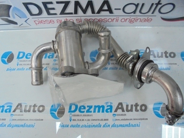 Racitor gaze, GM55197846, Opel Corsa D, 1.3cdti, Z13DTJ (id:156492)
