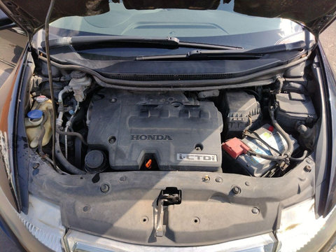 Racitor gaze Honda Civic 2010 HATCHBACK 2.2 N22A2